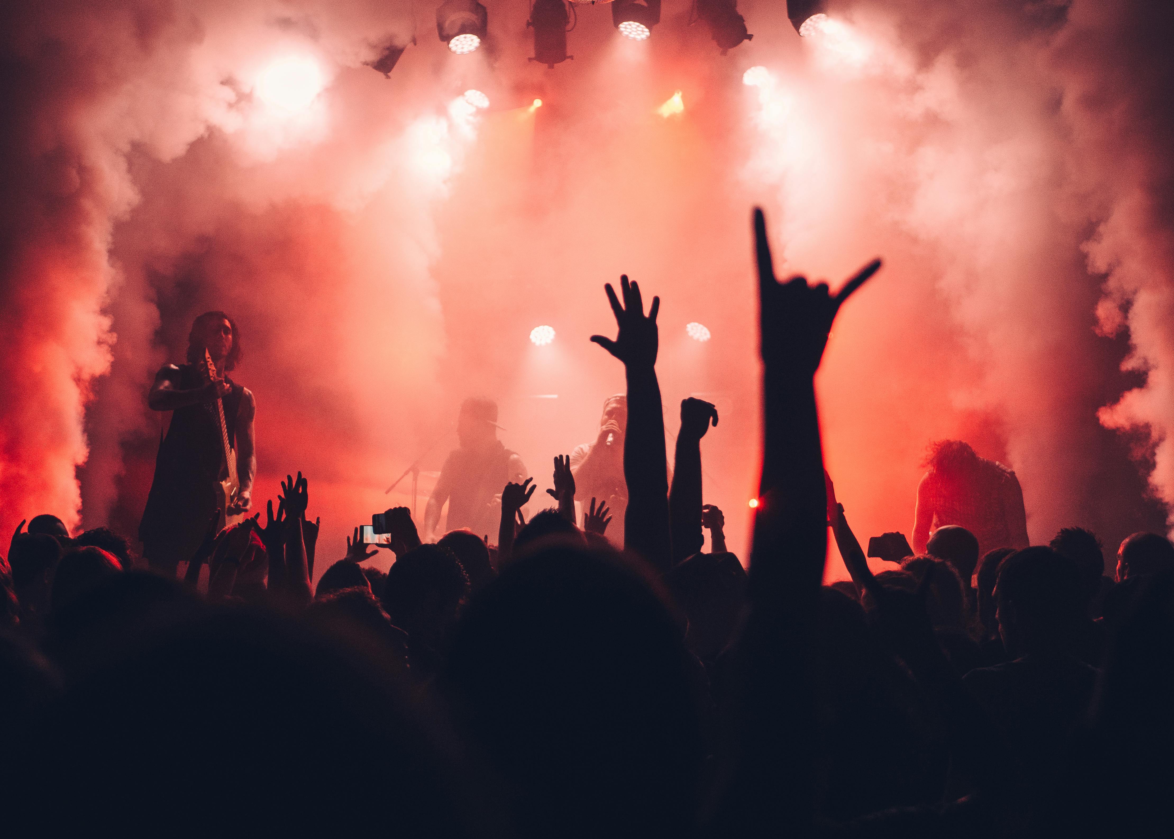 Entertainment Image